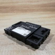 284b2jd00c 5wk46485  Comfort/convenience module Nissan Qashqai