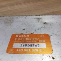 443907379C 0265100037  ABS control unit/module Audi 100 S4 C4