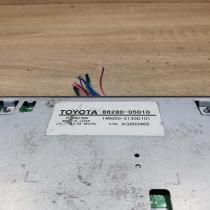 86280 05010 146000 2130d101  Sound amplifier Toyota Avensis T270