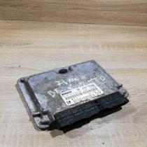 0281010050 09181243  Engine control unit/module ECU Opel Astra G