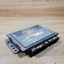 7545822 7545789  Engine control unit/module ECU Mini One - Cooper R50 - 53