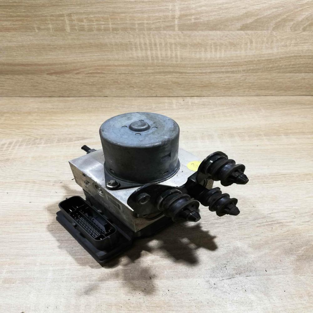3AA614109G   ABS Pump Volkswagen PASSAT B7