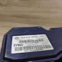 3AA614109G   ABS Pump Volkswagen PASSAT B7