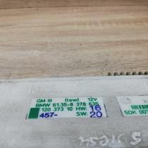 8378635   Central body control module BMW 5 E39