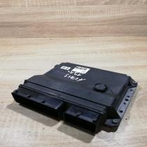 89661 12b00 175800 8021  Engine control unit/module ECU Toyota Auris 150