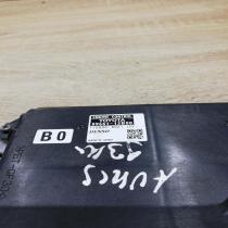 89661 12b00 175800 8021  Engine control unit/module ECU Toyota Auris 150