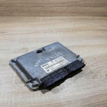 0281001971 09180353  Engine control unit/module ECU Opel Astra G