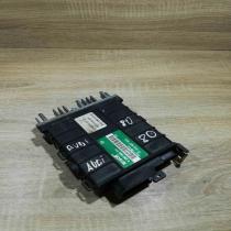 443907403 0280000711  Engine control unit/module ECU Audi A6 S6 C7 4G
