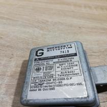 mr252871 x1t13771m  Immobilizer control unit/module Mitsubishi Galant