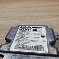 7700418434f 550569000  Airbag control unit/module Renault Scenic I