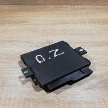 24437076   Comfort/convenience module Opel Zafira A
