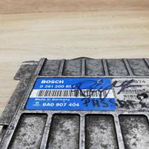 8a0907404 0261200852  Engine control unit/module ECU Volkswagen PASSAT B3