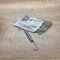 9227003   Other handbrake/parking brake parts Opel Corsa C