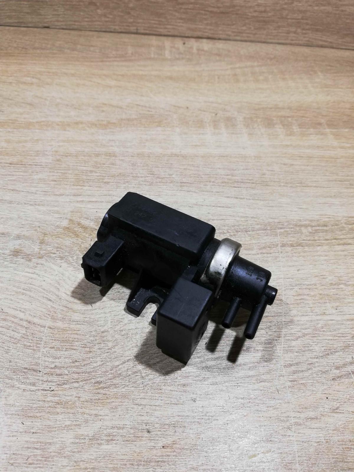 72279600   Turbo solenoid valve BMW 5 E60 E61