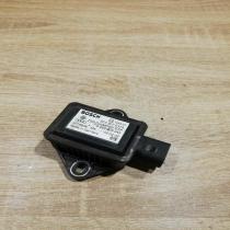 8E0907637A 0265005245  ESP acceleration yaw rate sensor Volkswagen PASSAT B5.5