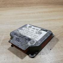 6n0909601 5wk4104  Airbag control unit/module Volkswagen PASSAT B4