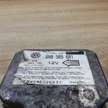 6n0909601 5wk4104  Airbag control unit/module Volkswagen PASSAT B4