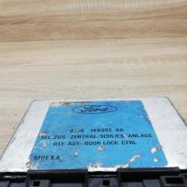 91ag 14a093 aa   Engine control unit/module ECU Ford Escort