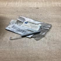 9227003   Other handbrake/parking brake parts Opel Corsa C