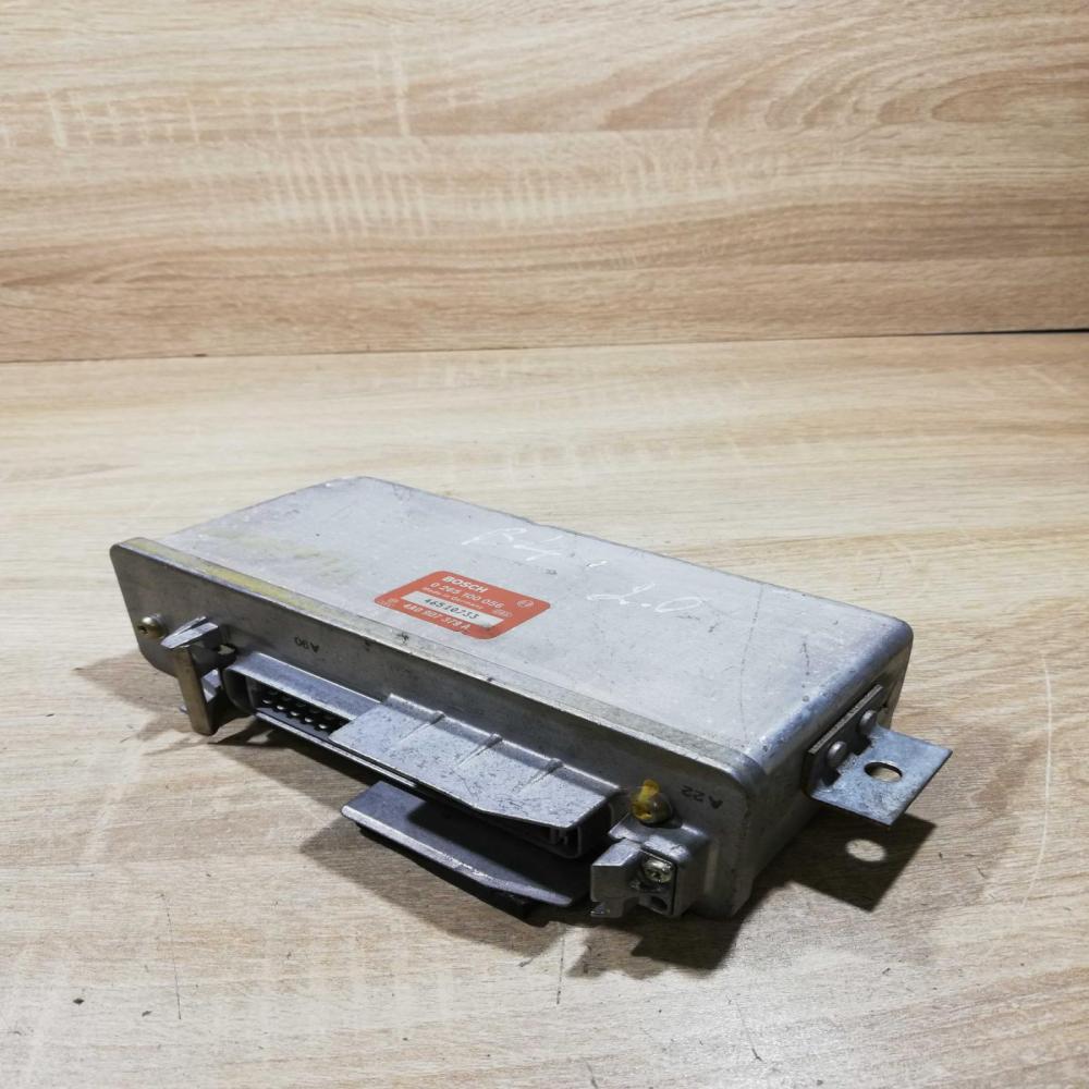 4a0907379a 0265100056  ABS control unit/module Audi 100 S4 C4