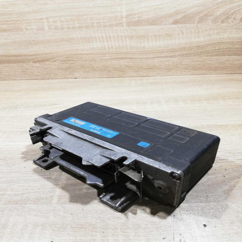 0055452132 0265101018  ABS control unit/module Mercedes-Benz E W124