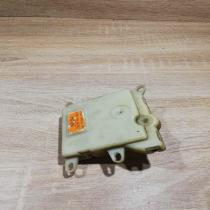 95NW 19E616 RA   Air flap motor/actuator Ford Galaxy