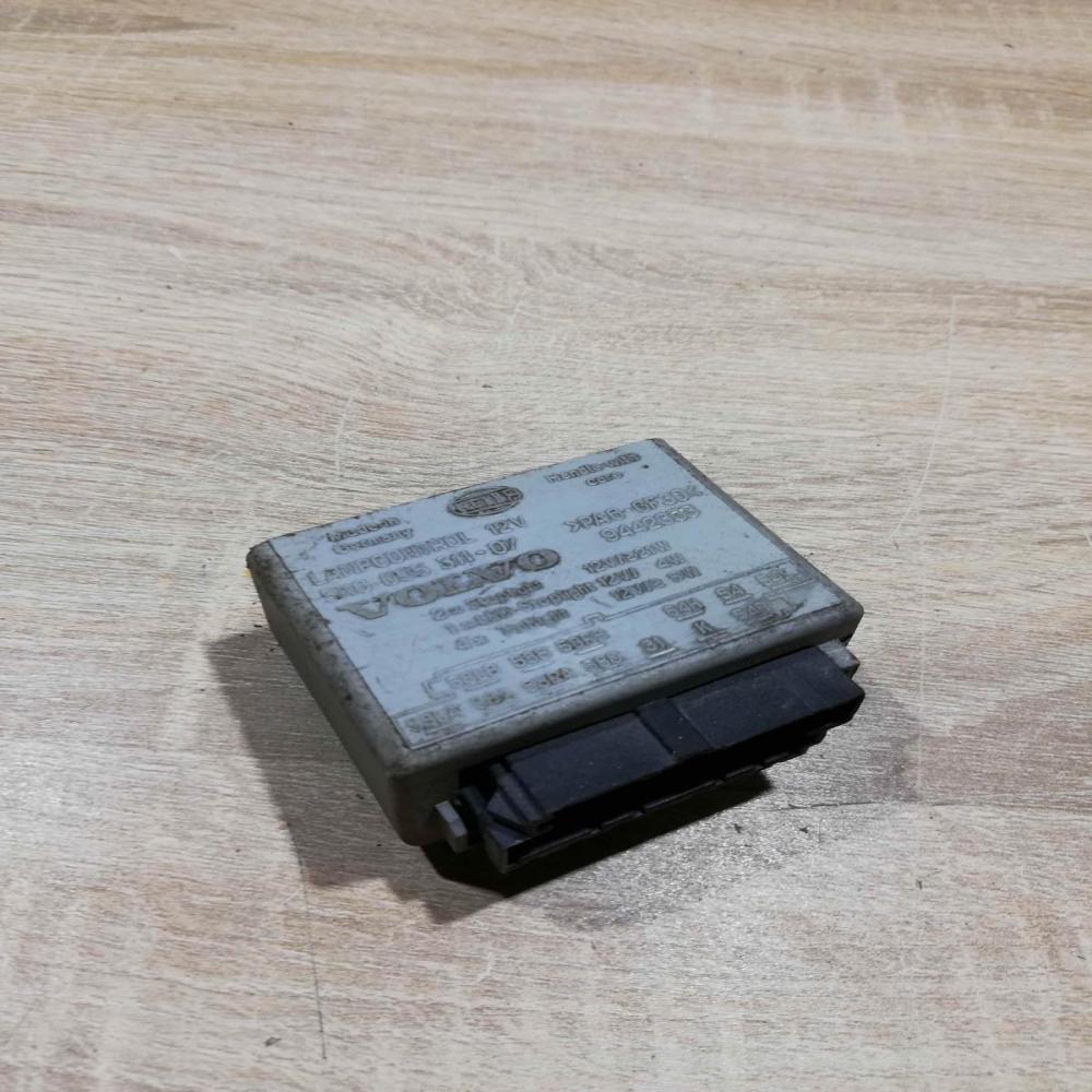 5KG005311 07 9442303 Unit Light module LCM Volvo S70  V70  V70 XC
