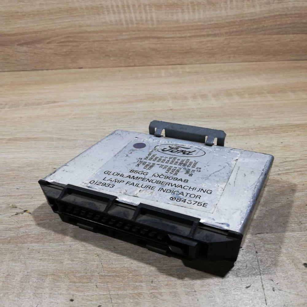 85gg 10c909 ab   Other control units/modules Ford Scorpio
