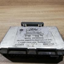 85gg 10c909 ab   Other control units/modules Ford Scorpio