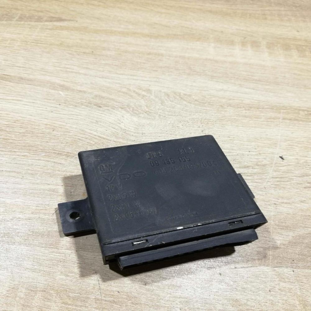 09135155   Other control units/modules Opel Omega B1