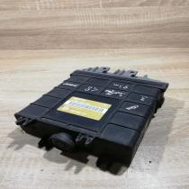 1h0907311 0261200701  Engine control unit/module ECU Volkswagen Golf IV