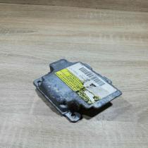 A0421101 19980CT27  Airbag control unit/module Saab 9-3 Ver1
