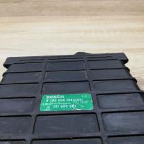 811906264 0280800104 contr Engine control unit/module ECU Audi 80 90 S2 B4