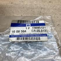 09595121 9595121  Original wheel cap Chevrolet Malibu