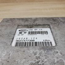 9621477380   Engine control unit/module ECU Citroen Xantia