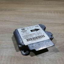 90569350   Airbag control unit/module Opel Vectra B