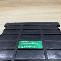 811906264 0280800104  Engine control unit/module ECU Audi 80 90 S2 B4