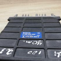 443906264c 0280800252  Engine control unit/module ECU Audi 100 200 5000 C3