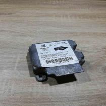 24416703   Airbag control unit/module Opel Astra G
