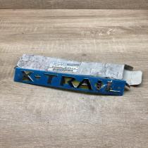 84895 ES50A  X-TRAIL Manufacturers badge/model letters Nissan X-Trail T30