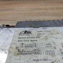85gg2c013ad 334510  Engine control unit/module ECU Ford Scorpio