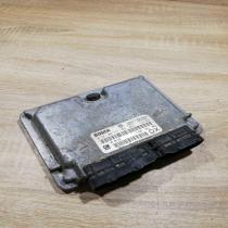 0281001971 09180353 Unit Engine control unit/module ECU Opel Astra G