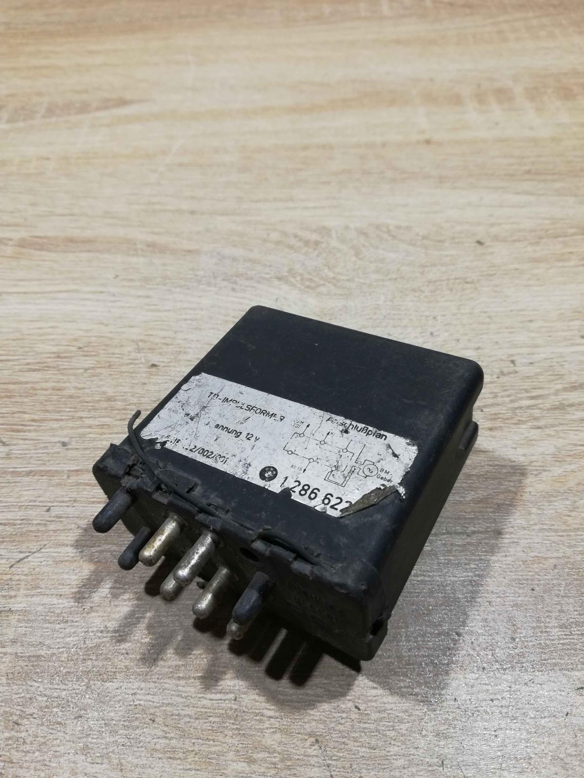 1286622   Other relay BMW 3 E30