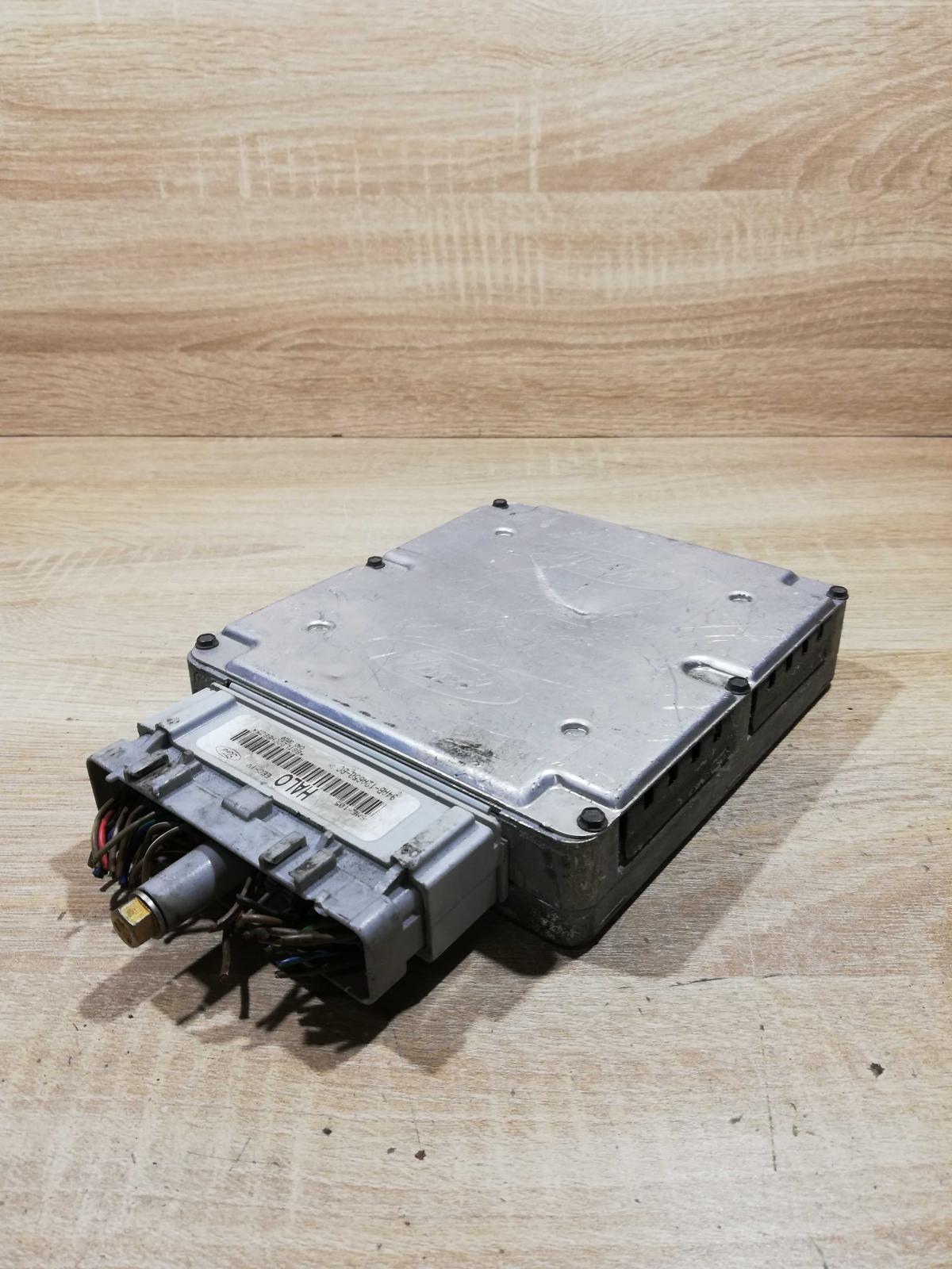 94ab 12a650 bc Halo  Engine control unit/module ECU Ford Escort