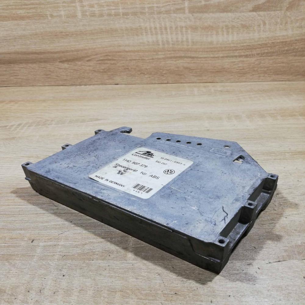 1h0907379   ABS control unit/module Volkswagen Golf III
