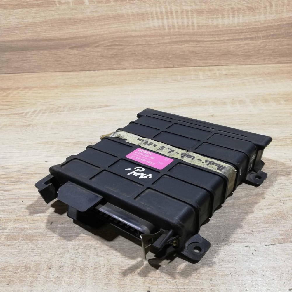 811906264g 0280800188  Engine control unit/module ECU Audi 80 90 B3