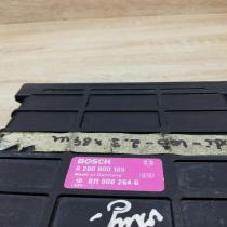 811906264g 0280800188  Engine control unit/module ECU Audi 80 90 B3