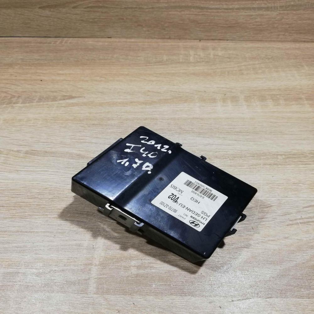 95770 3Z100 6426408  Other control units/modules Hyundai i40