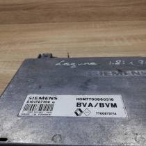 hom7700860316 s101727104q  Engine control unit/module ECU Renault Laguna I