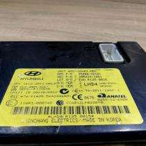 95480 3Z101 39RA34 1001  Keyless (KESSY) go control unit/module Hyundai i40